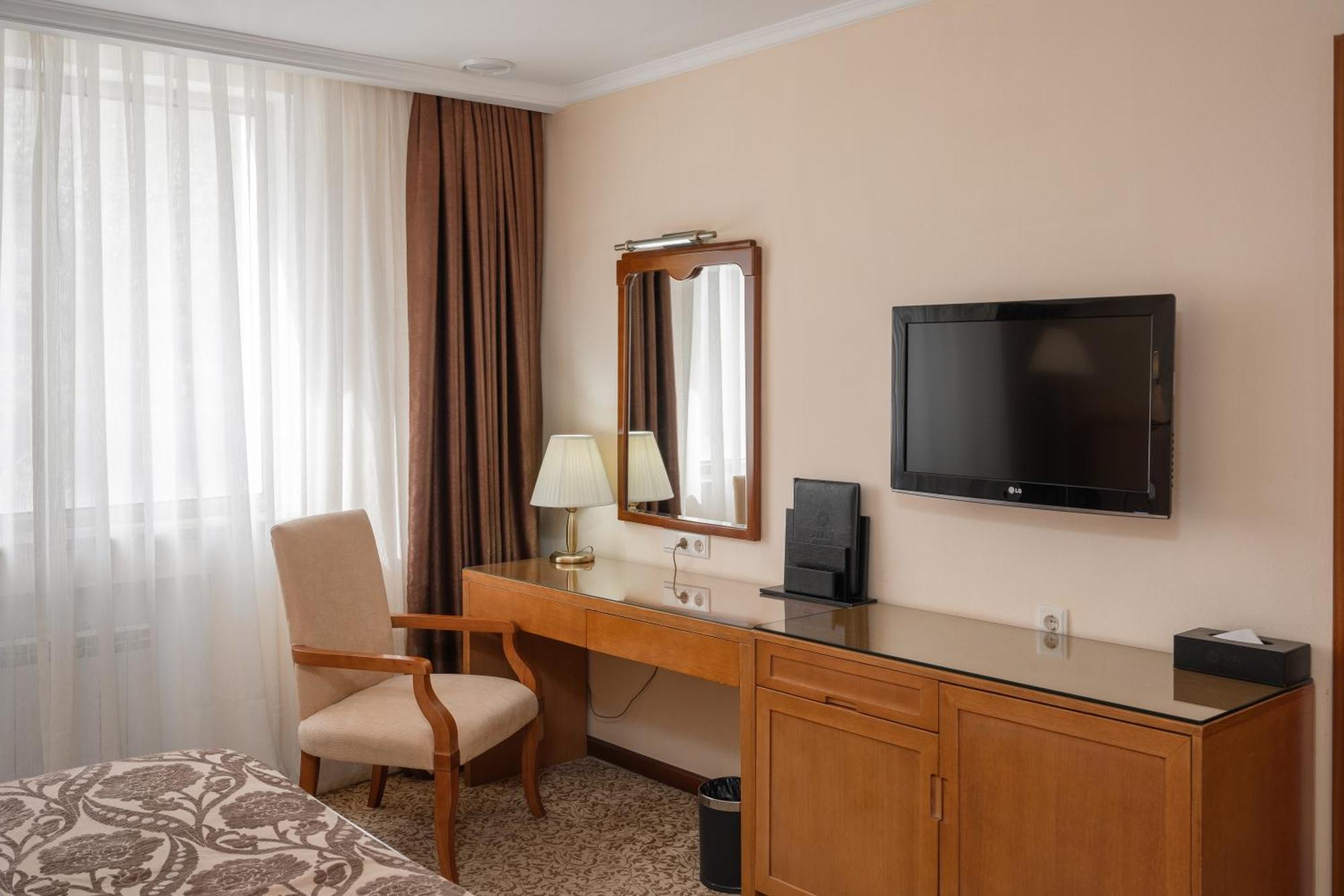 Jannat Resort Kara-Bulak Zimmer foto